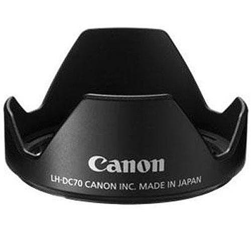 Canon DC70 Lens Hood for G1X