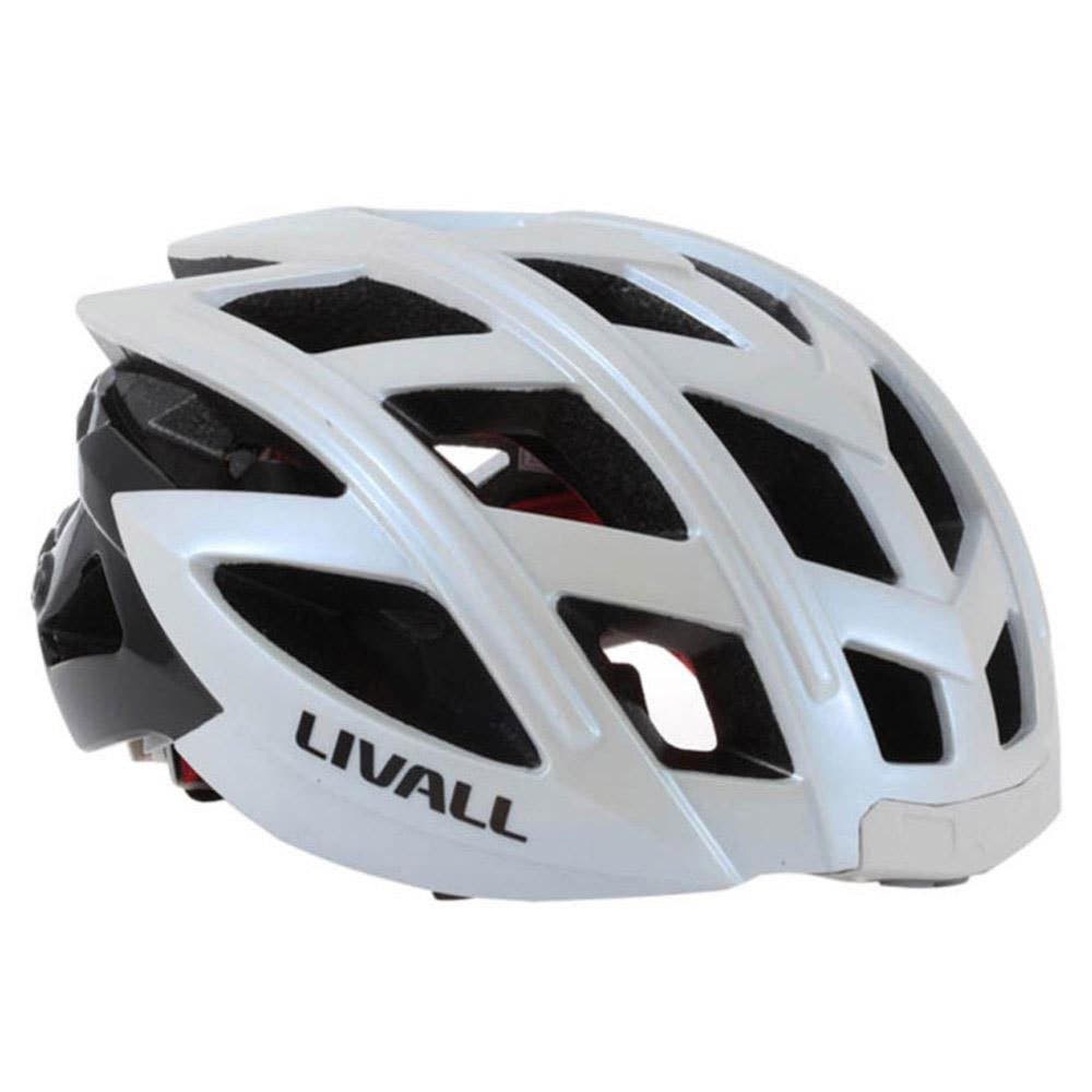 Livall Road Bike Helmet BH60NEOPNW (White)