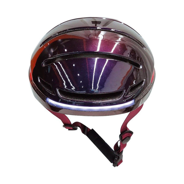 LIVALL Dual Helmet EVO21V (Ultra Violet)