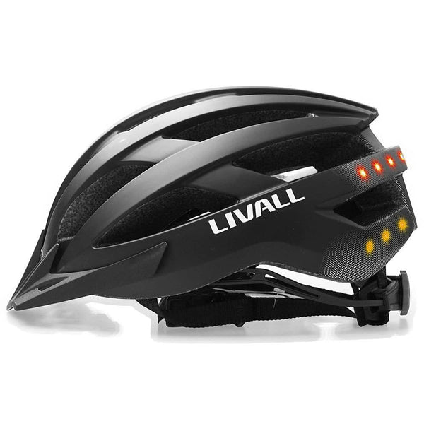 LIVALL Mountain Bike MT1PN Helmet