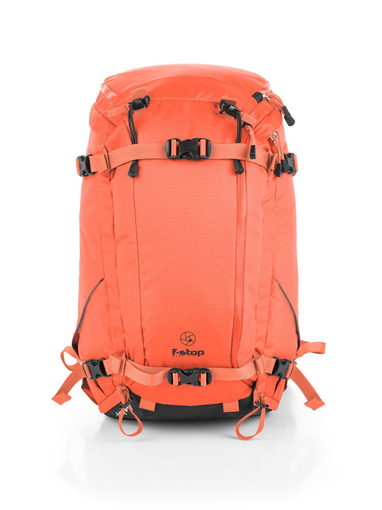 F-Stop Ajna 40 Litre Backpack (Orange)