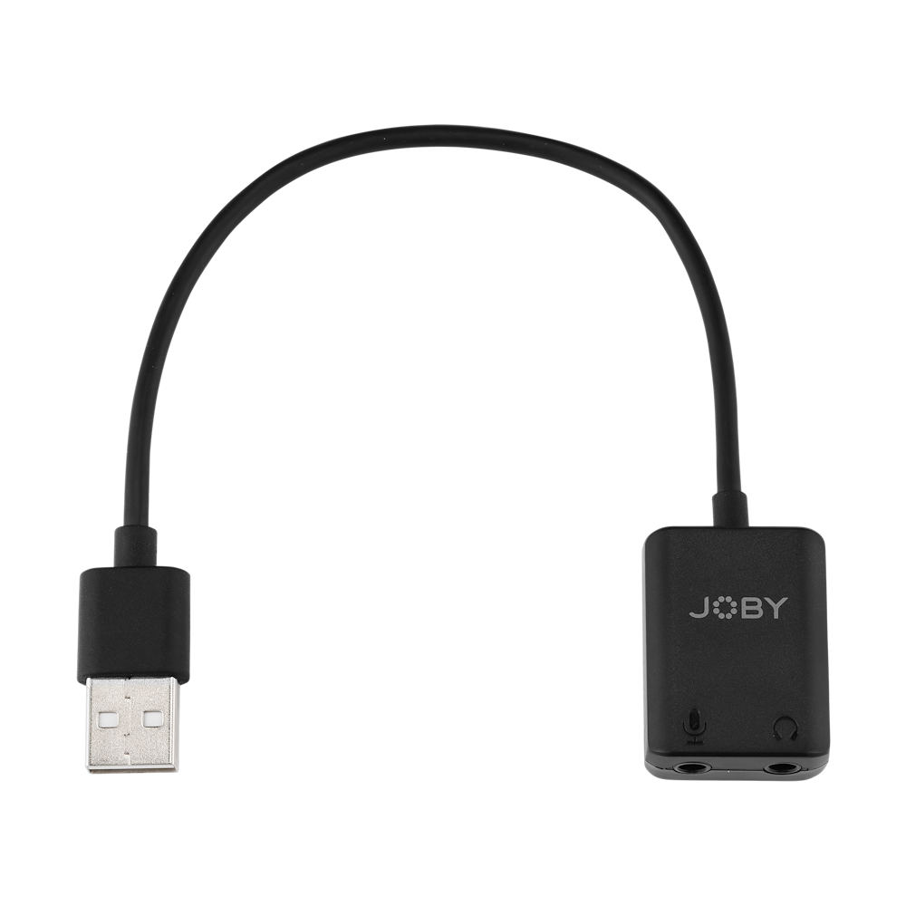 JOBY Wavo USB Adapter (JB01735-0WW)