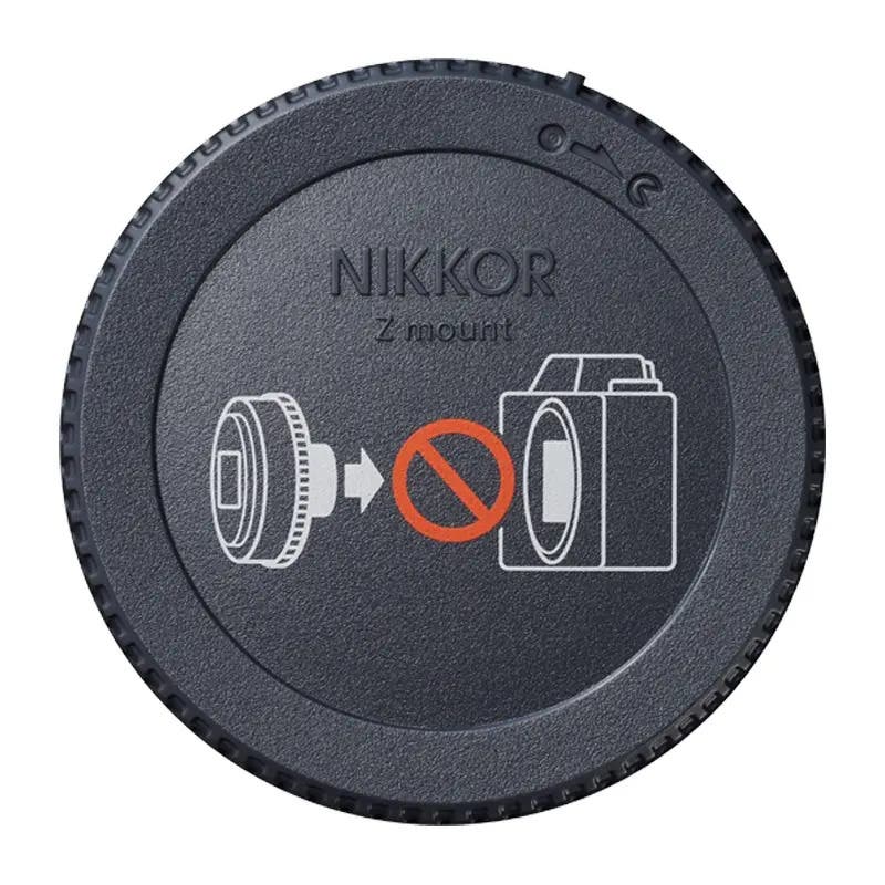 Nikon NIKKOR Teleconverter Cap BF-N2 for Z Teleconverter 