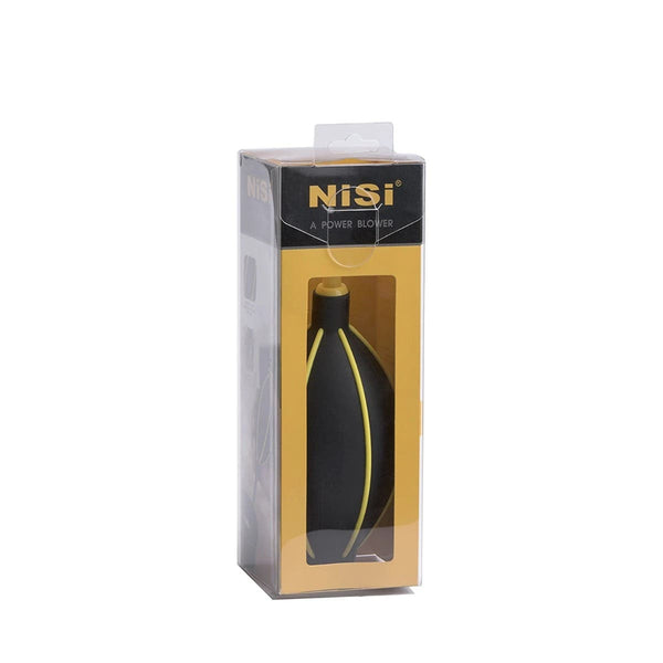 NiSi Professional Lens Cleaning Blower