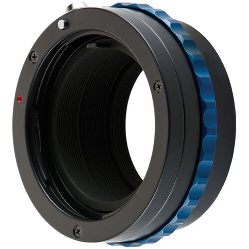 Novoflex LET/MIN-AF Adapter for Minolta AF & Sony Alpha Lenses Leica L Mount CL/T/TL/SL