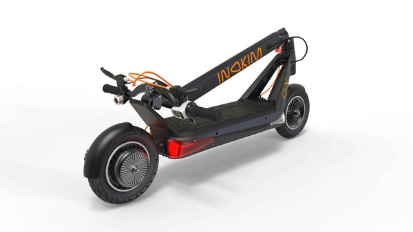 Inokim OX Super Electric Scooter