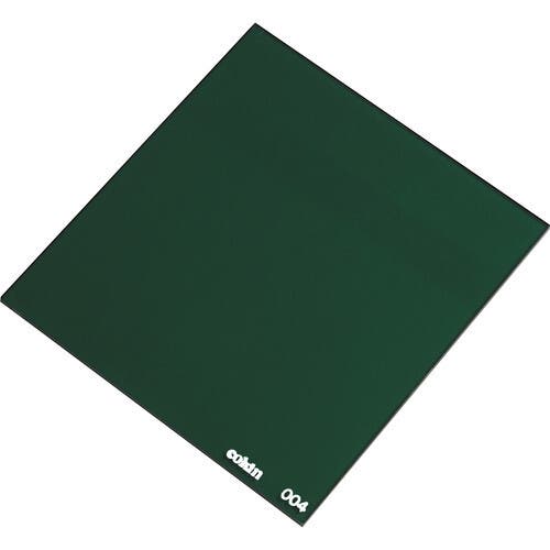 Cokin P Series Green 0.8 Filter (2.6 Stop)