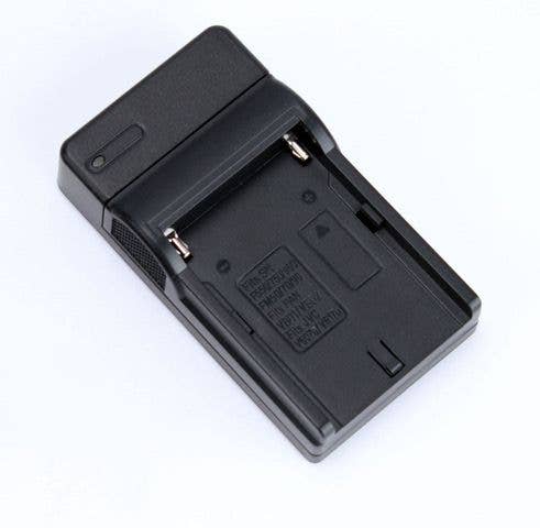 Phottix USB Charger for Sony NP-F750