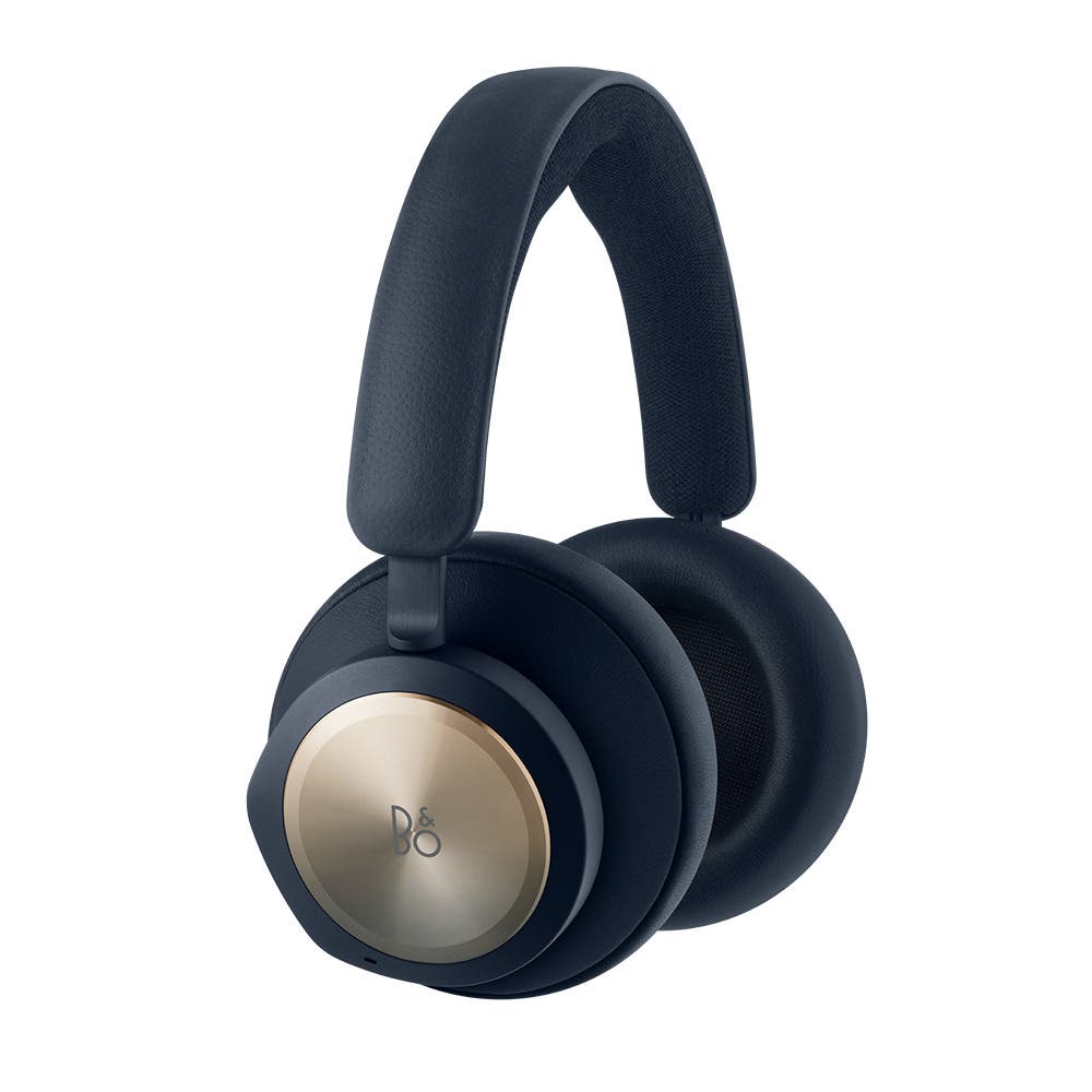 Bang & Olufsen Beoplay Portal, Wireless Gaming Headphones (Navy)