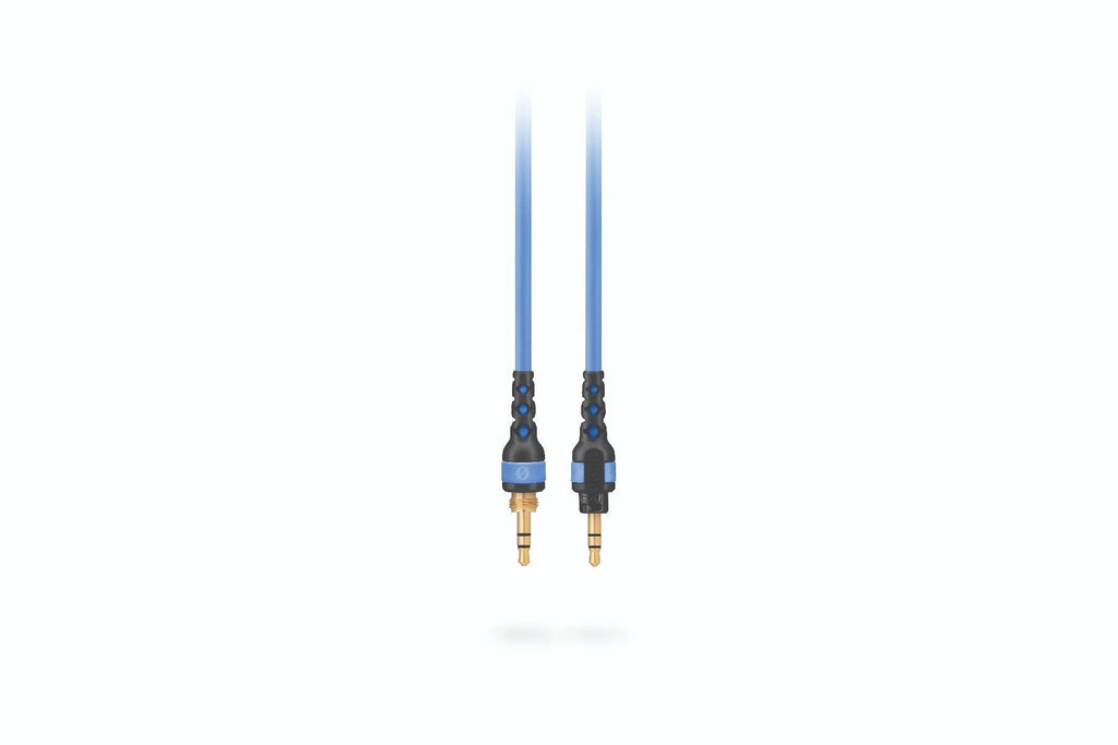 RODE NTH-Cable for NTH-100 Headphones (Blue, 1.2m)