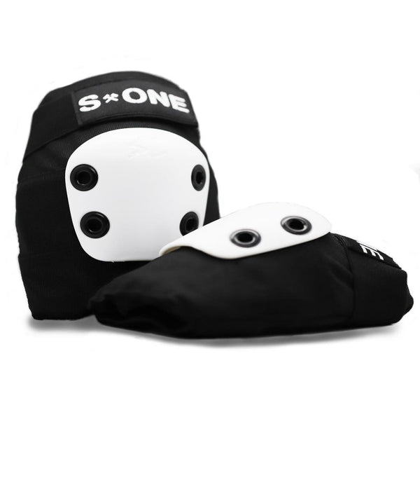 S-One Elbow Pads (XL)  