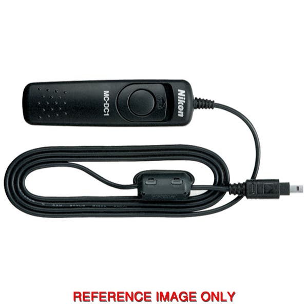 Nikon MC-DC1 Remote Cord (Pre-Owned)