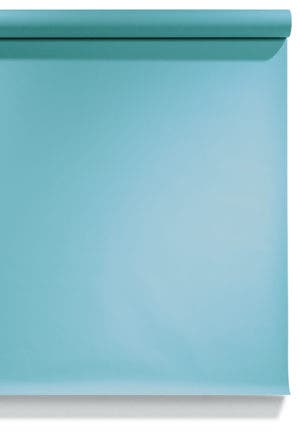 Superior Seamless Background Paper 02 Sky Blue (2.75m x 11m)