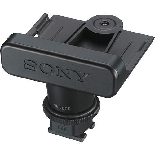 Sony MI Shoe Mount Adapter