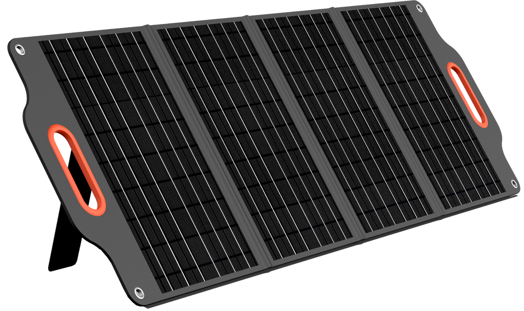 Energizer Hard Case Sunpack 120W Solar Panel 
