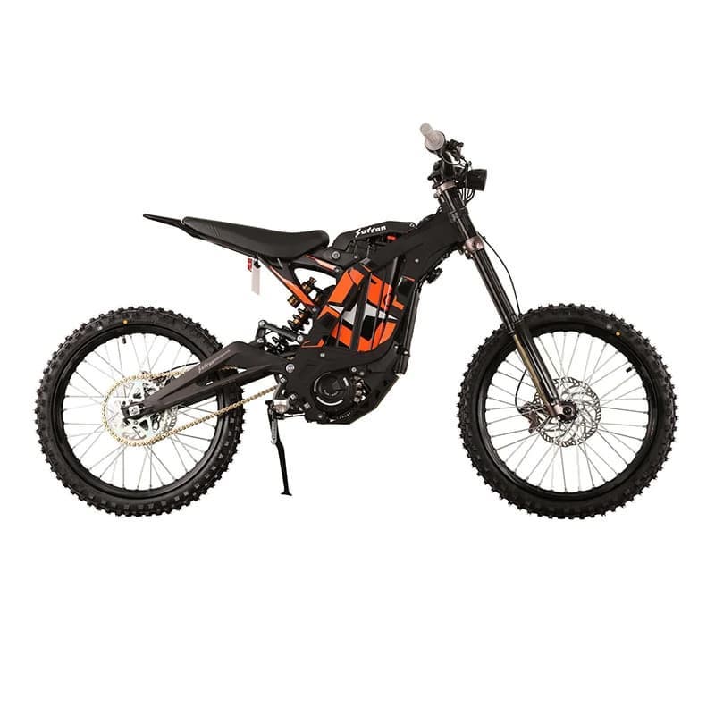 Sur ron bike review new arrivals