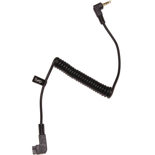 Syrp 1S Link Cable for Select Sony & Minolta Cameras