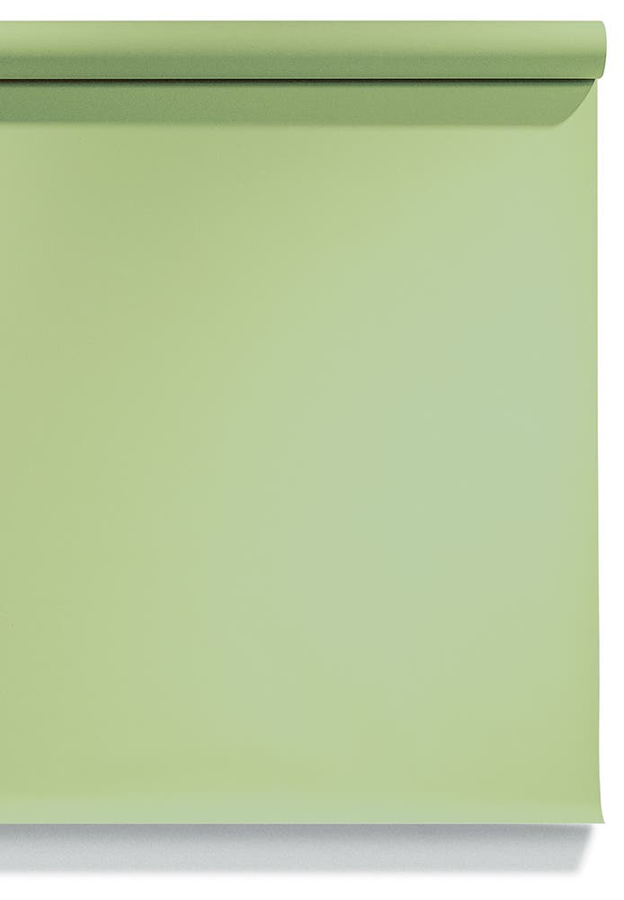 Superior Background 13 Tropical Green Seamless 2.72m x 11m