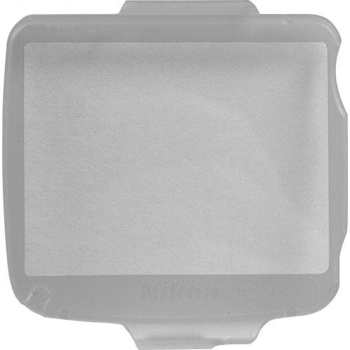 BM-9 Copertura Protezione Monitor Per Nikon D700 Bm 9 Protezione - Foto 12