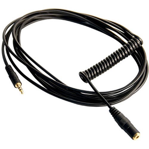 RODE VC1 Minijack 3.5mm Stereo Extension Cable 3m