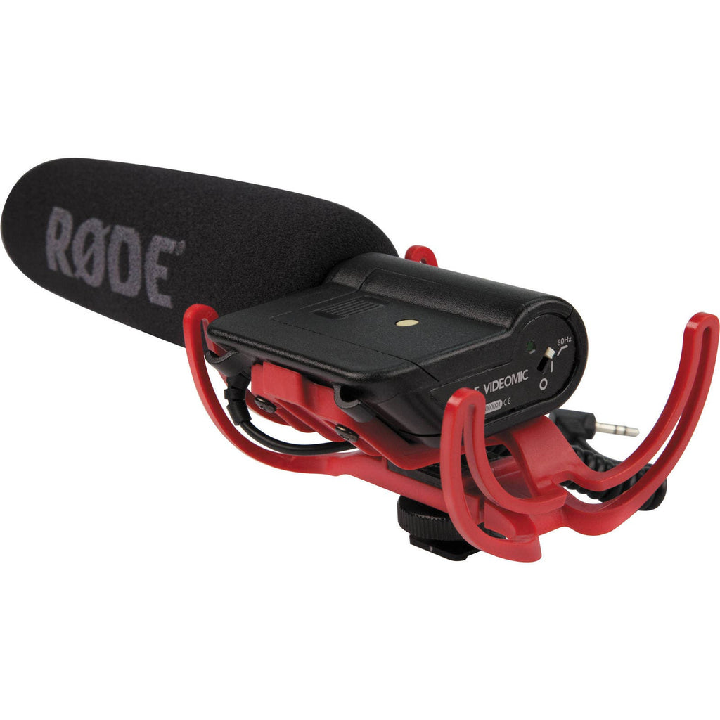 RODE VideoMic