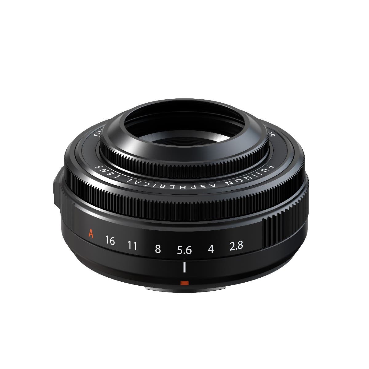 FUJIFILM XF 27mm f/2.8 R WR Lens - Black – Camera Electronic