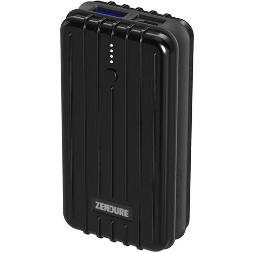 Zendure A2 Portable Charger (6,700 mAh) (Black)