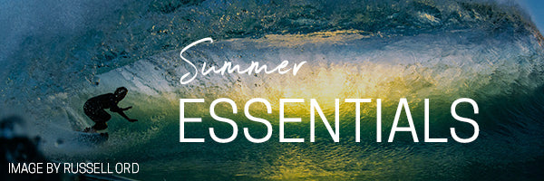 Summer Essentials 2024