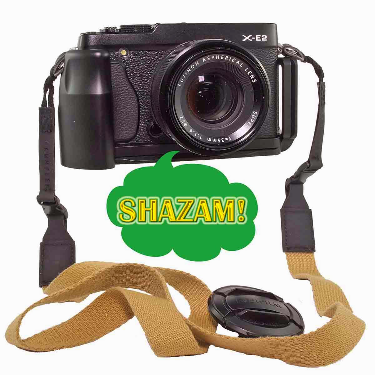 New Reliable Becomes Newer Reliable – Camera Electronic