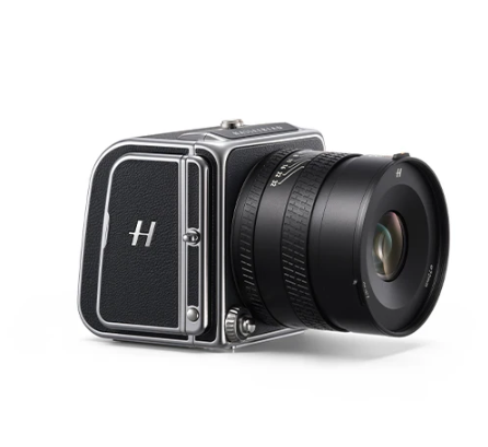 Hasselblad Camera