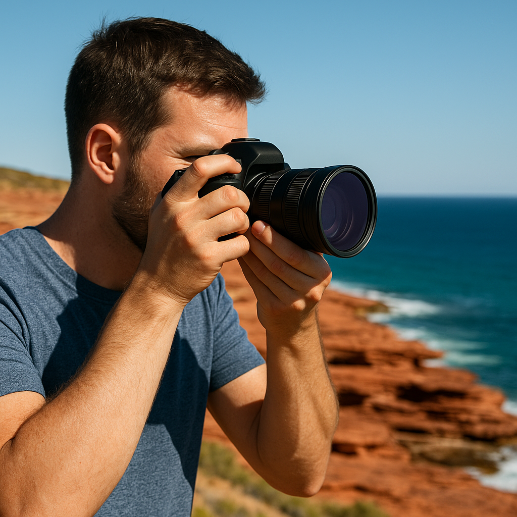 used cameras