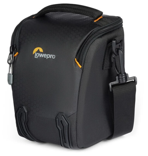 Travel camera bag