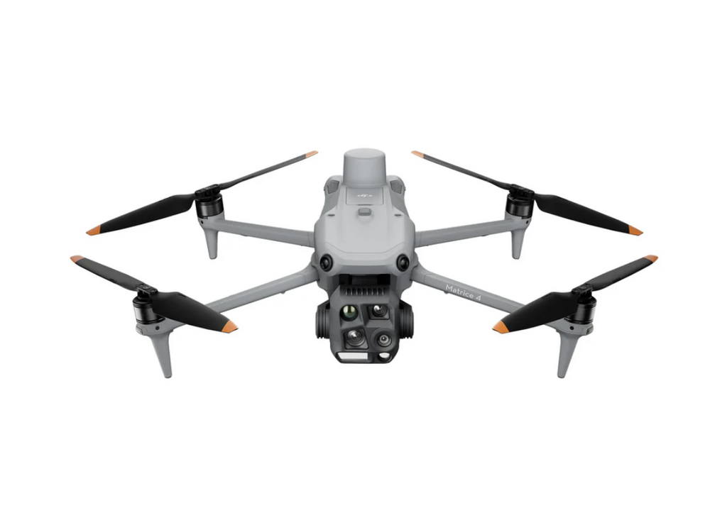 camera drones