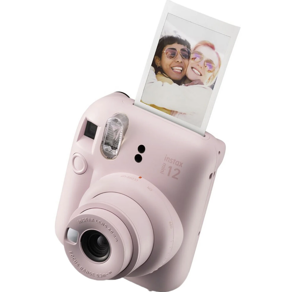 Instant camera