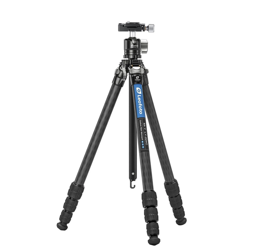 camera tripods
