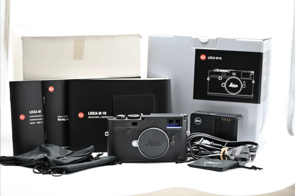 leica digital camera