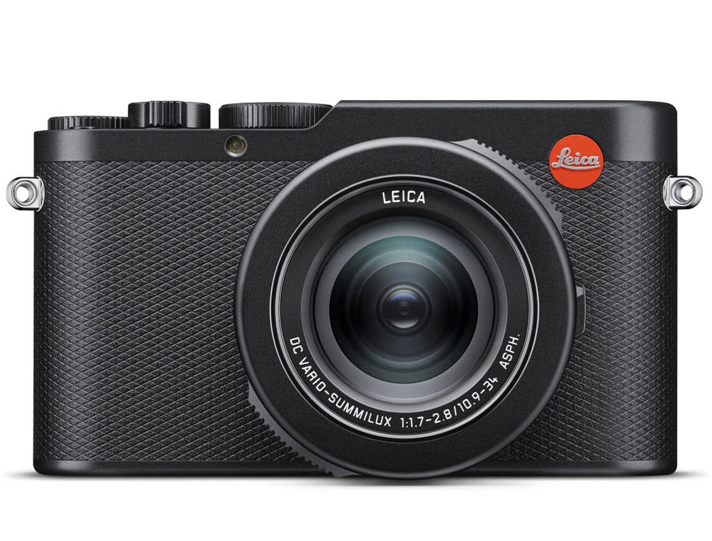 Leica digital cameras