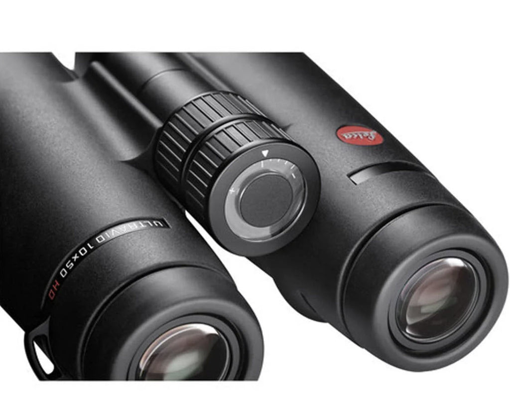 leica binoculars