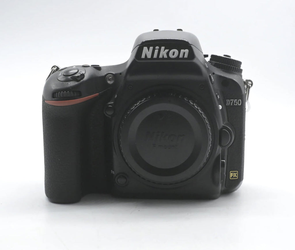second hand cameras