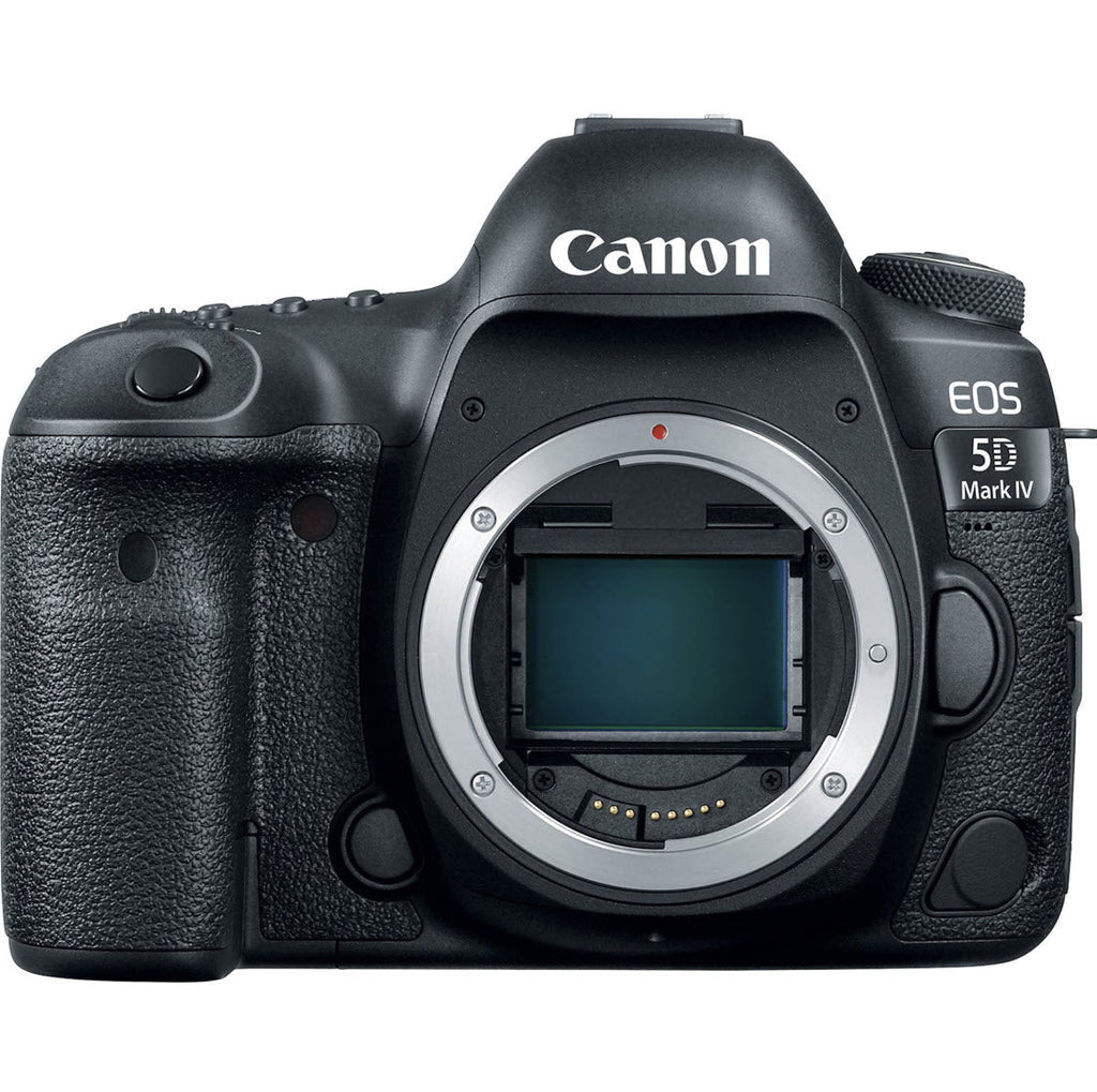 dslr cameras
