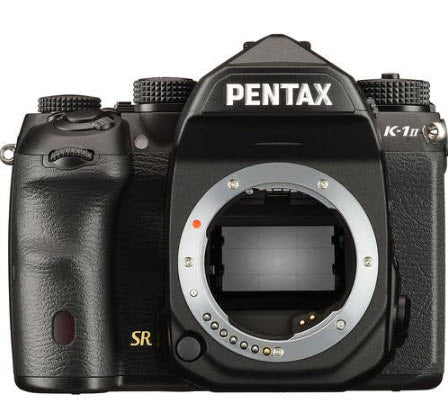 used camera