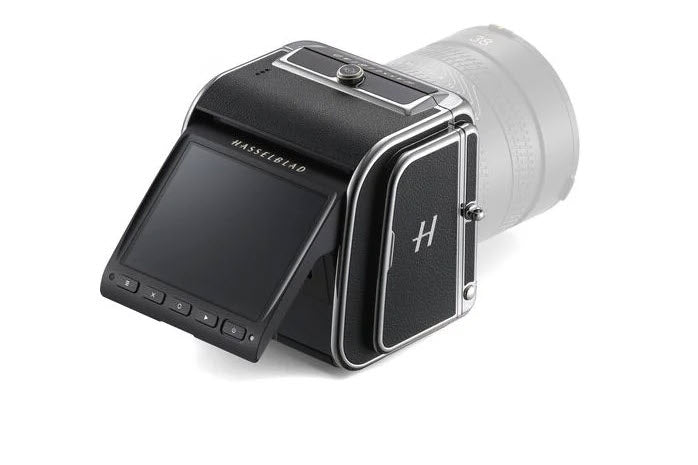 Hasselblad Camera