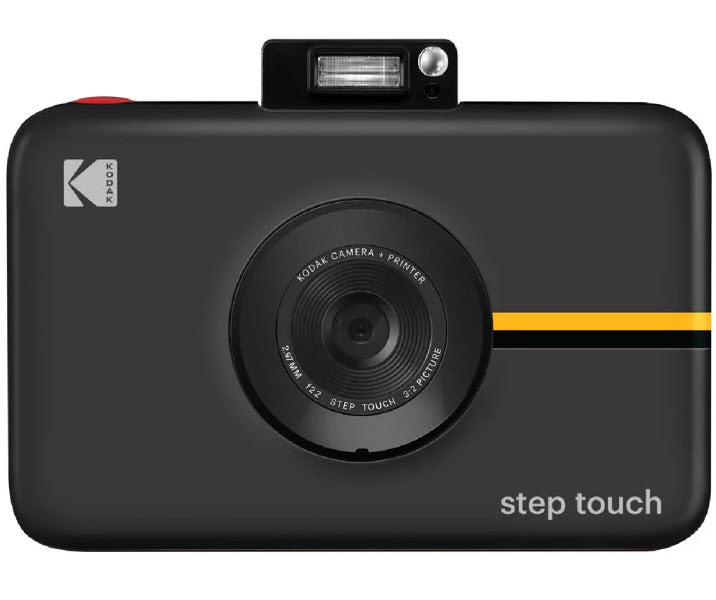 Instant Cameras
