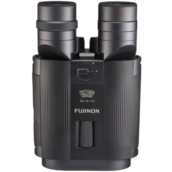 Fujifilm Techno-Stabi binoculars