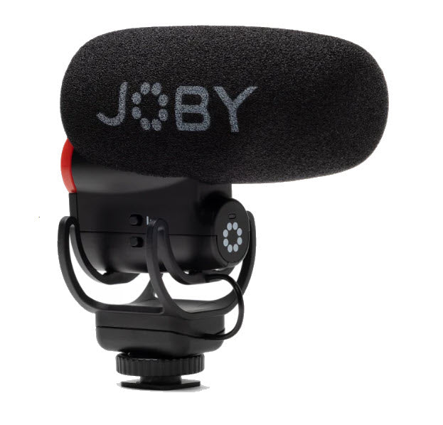 Camera Microphone
