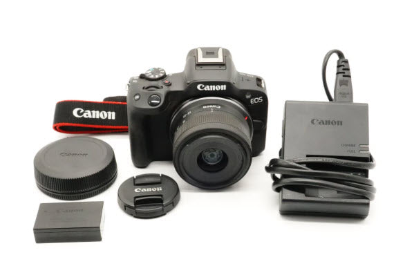 used cameras