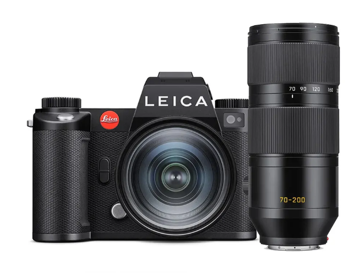 Leica Digital Camera