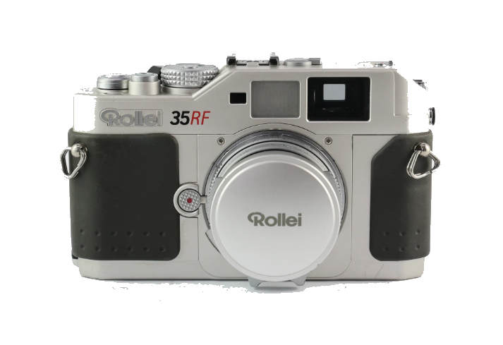 Second Hand Cameras