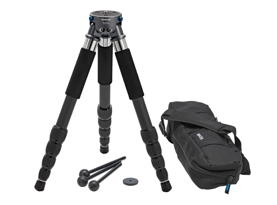 Best Camera Tripods for Stability, Travel and Studio Use