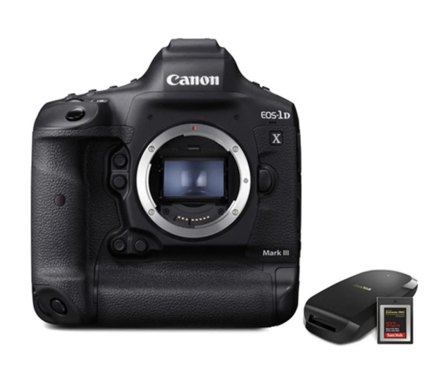 DSLR Cameras: How to Build a Complete Kit on a Budget